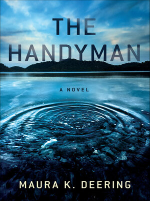 cover image of The Handyman